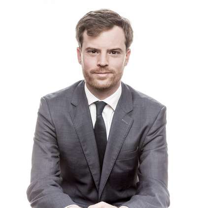 Louis le Foyer de Costil